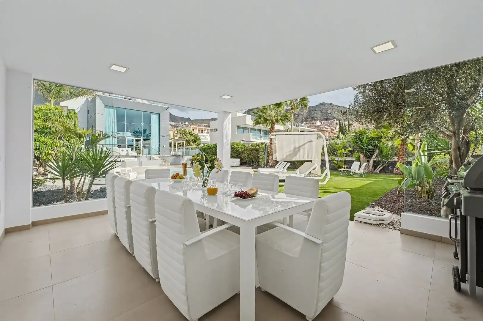 Villa con piscina in vendita a El Sauce, imagen 45