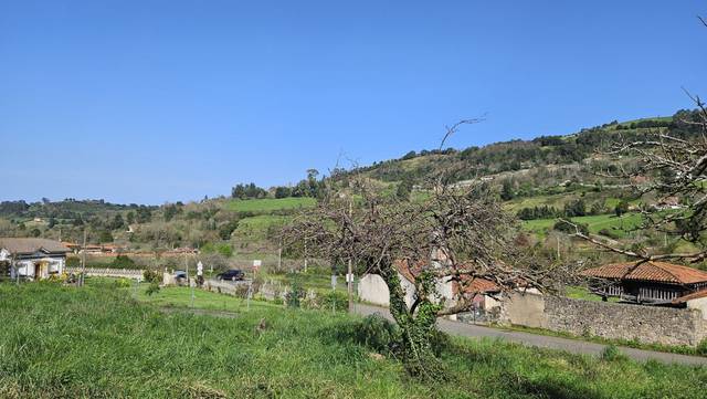 Terreno residencial en Venta en Lavandera