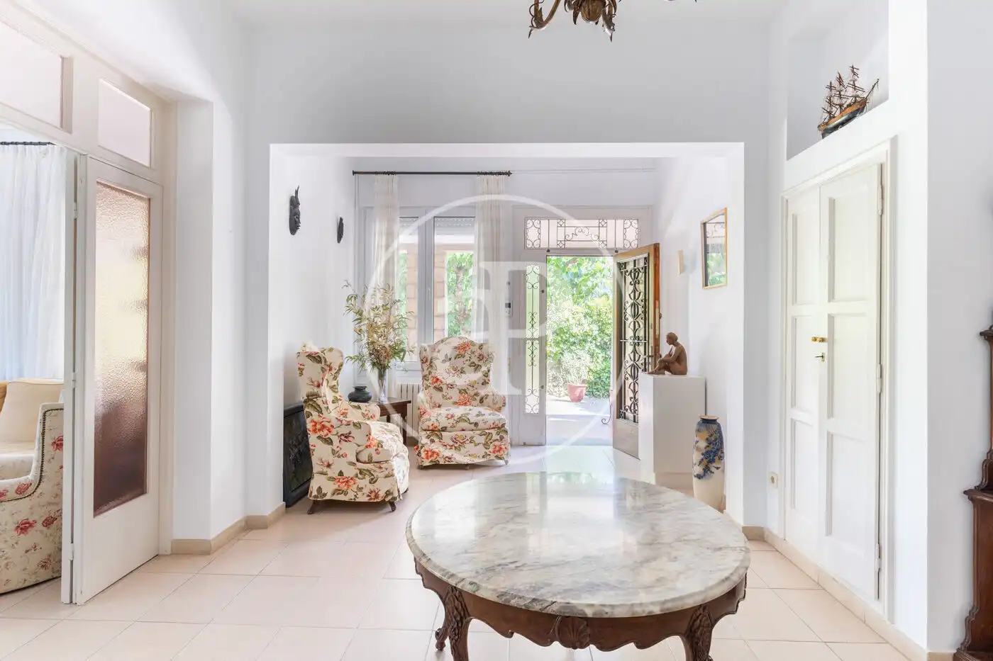 Casa o xalet en venda en Matadepera amb Aire condicionat, Calefacció i Jardí privat
