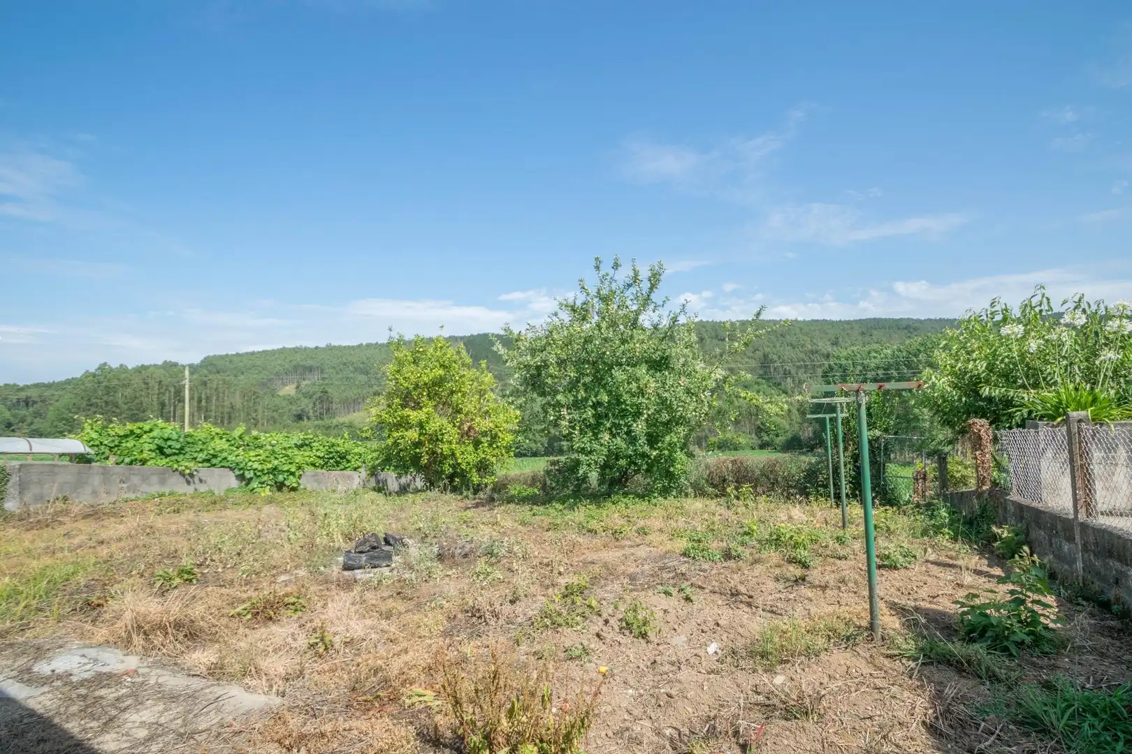 Finca rústica en venta en Abegondo con Jardín privado y Trastero