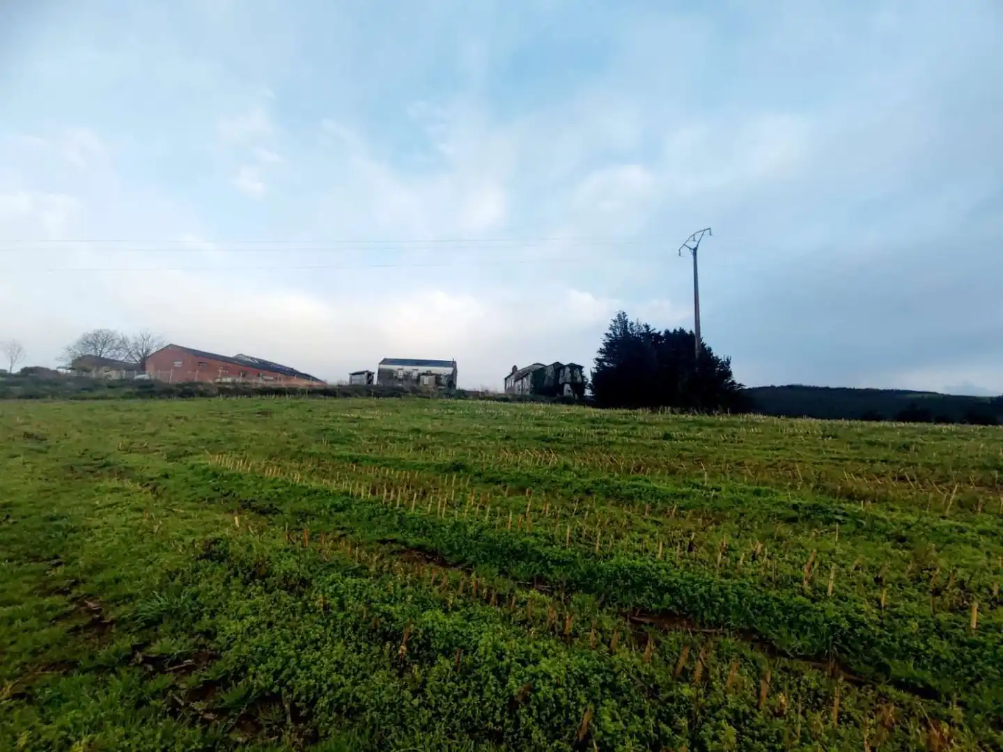 Residential land for sale in San Cristobal, imagen 2