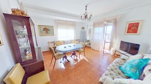 Foto 2 de Piso en venta en Turleque, Toledo