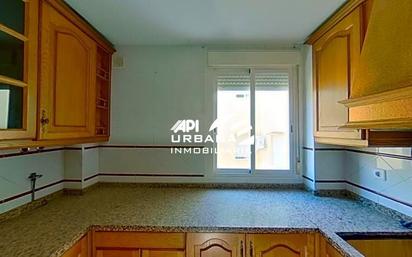 Kitchen of Flat for sale in Priego de Córdoba