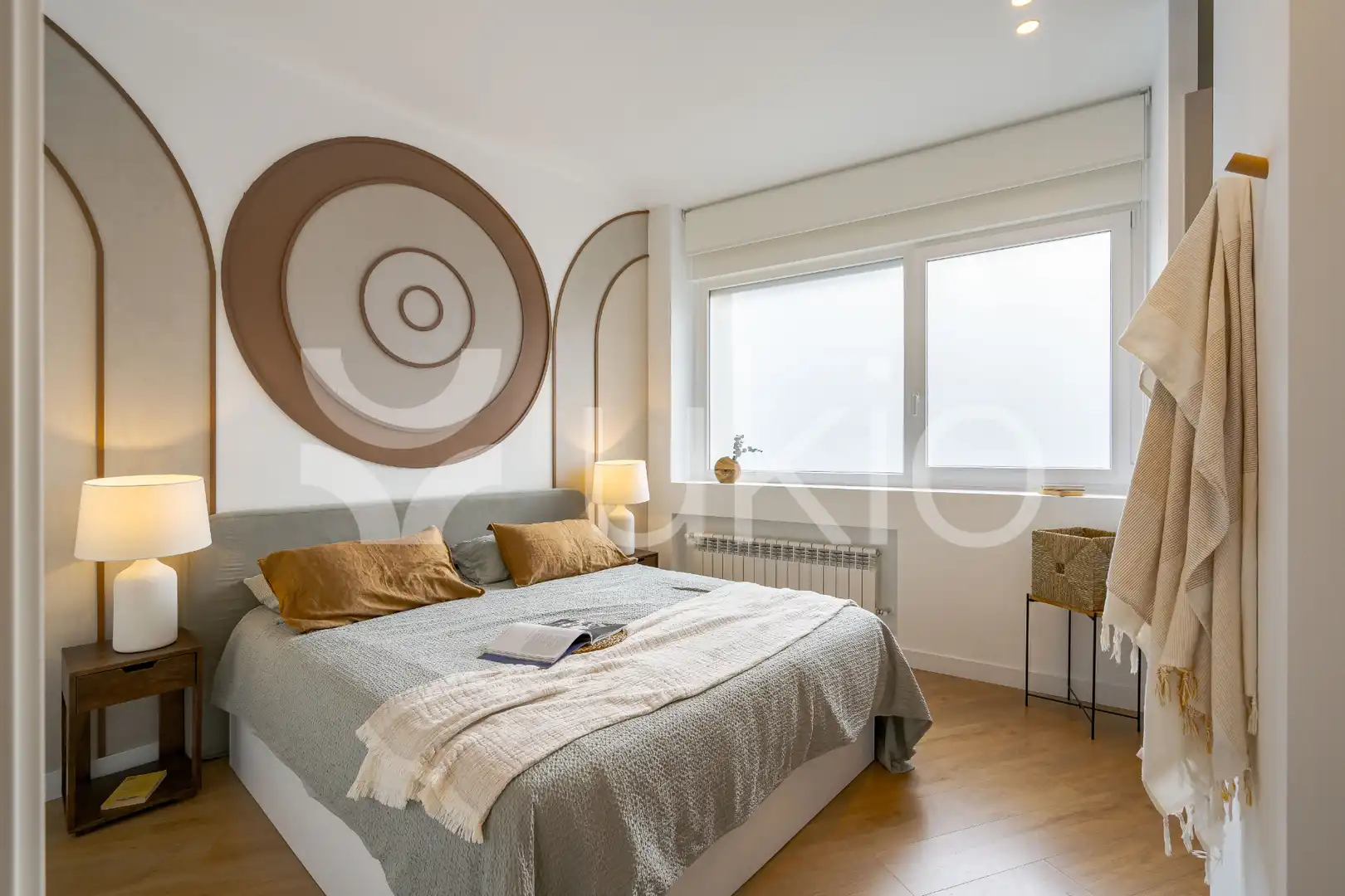 Apartament de lloguer a Calle del General Álvarez de Castro, Trafalgar