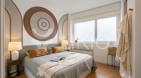 Foto 4 de Apartamento de alquiler en Calle del General Álvarez de Castro, Trafalgar,  Madrid Capital