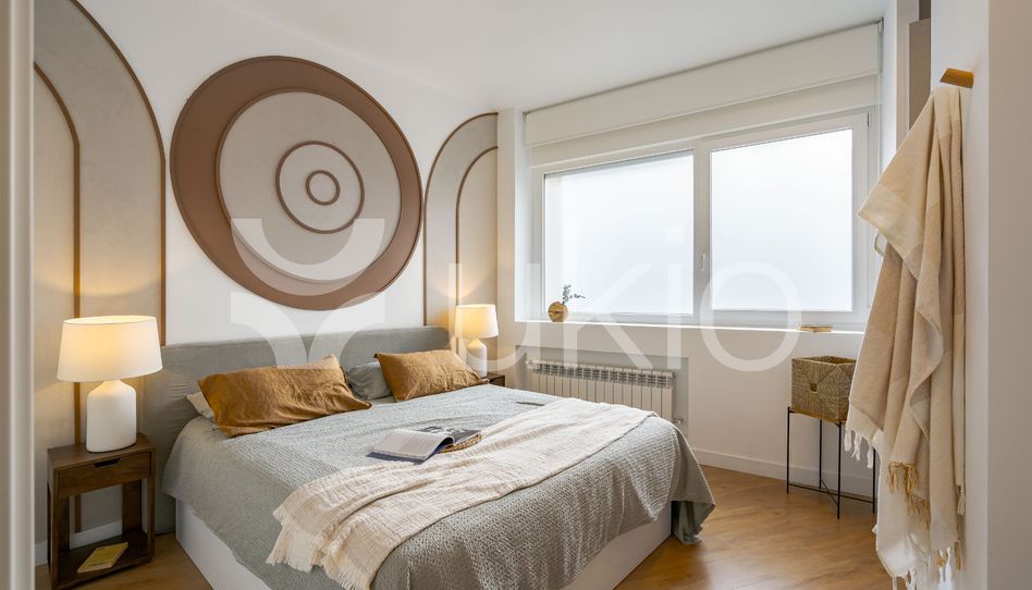 Apartamento de alquiler en Calle del General Álvarez de Castro, Trafalgar - Imagen 4