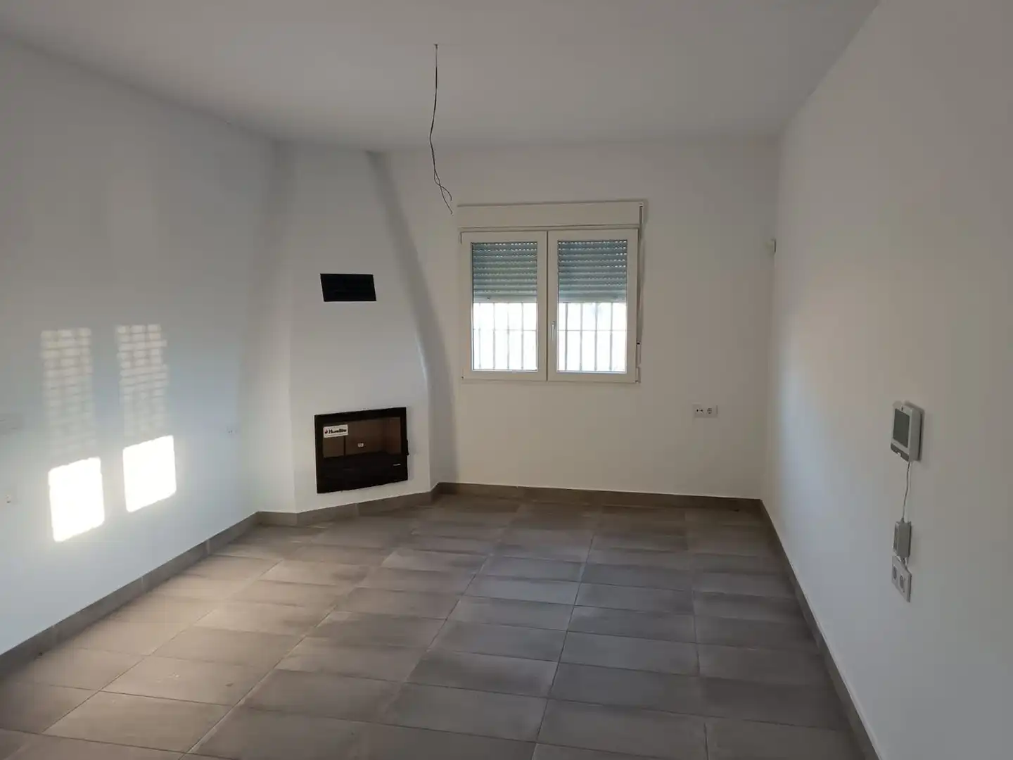Sala d'estar de Casa o xalet en venda en Chiclana de la Frontera