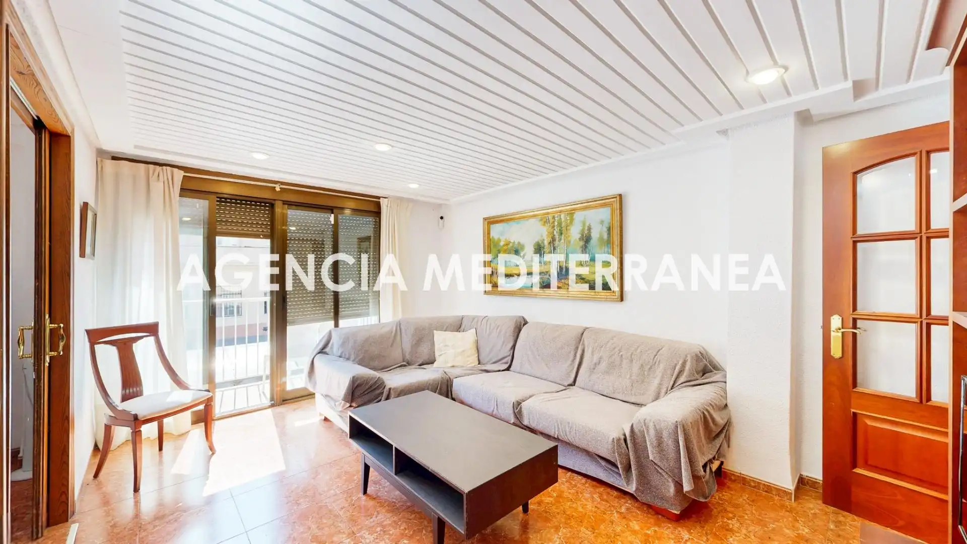 Piso en venta en Calle EUGENIA VIÑES, El Cabanyal - El Canyamelar