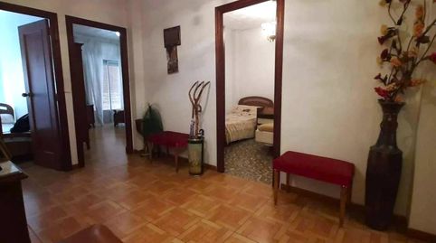 Foto 2 de Casa adosada en venta en Carrer Calvari, L'Alcúdia de Crespins, Valencia