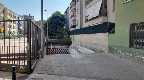 Foto 5 de Garaje en venta en Font Pudenta, Montcada i Reixac
