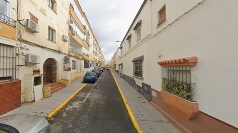 Foto 3 de Apartament en venda a Manises, Barrio Bajo, San Juan de Aznalfarache