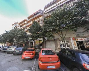 Exterior view of Flat for sale in Reus  with Balcony