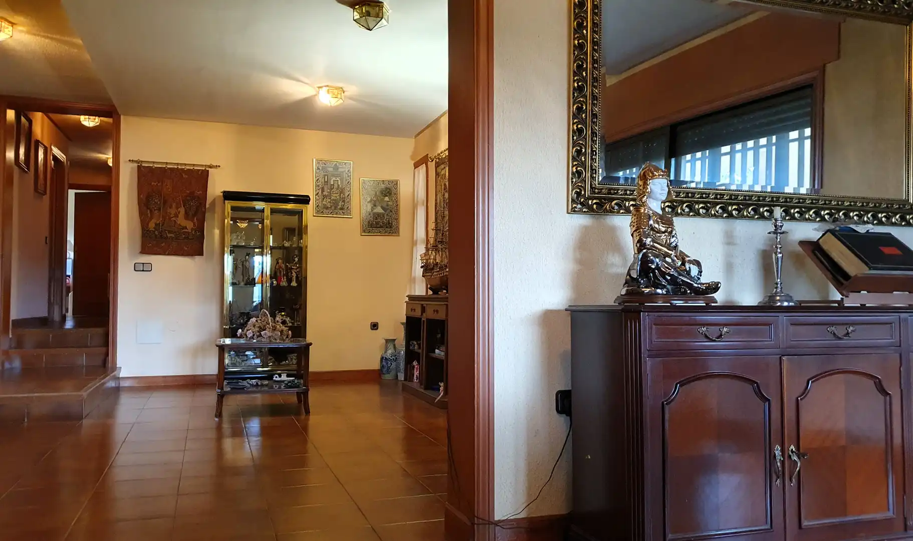 Villa avec terrasse à vendre à Pino Alto - Navarredonda, imagen 47