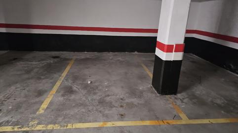 Photo 3 of Garage to rent in Maria Diaz de Haro Kalea, Casco Viejo - Muelle, Bizkaia