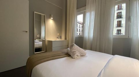 Foto 2 de Apartamento de alquiler en Ensanche, Vitoria - Gasteiz