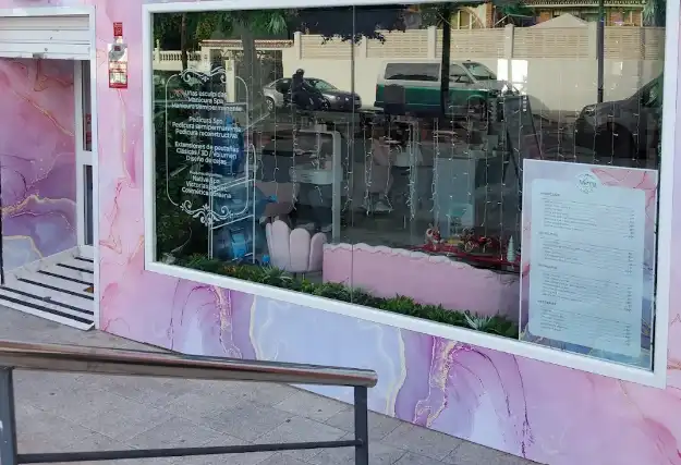 Local comercial en traspaso en Avenida de la Constitución 41, imagen 7