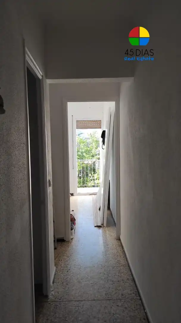Balcony of Flat for rent in Llorenç del Penedès  with Balcony