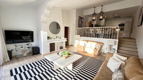 Foto 2 de Casa o xalet de lloguer a Calle Los Geranios, El Rosario - Ricmar, Málaga