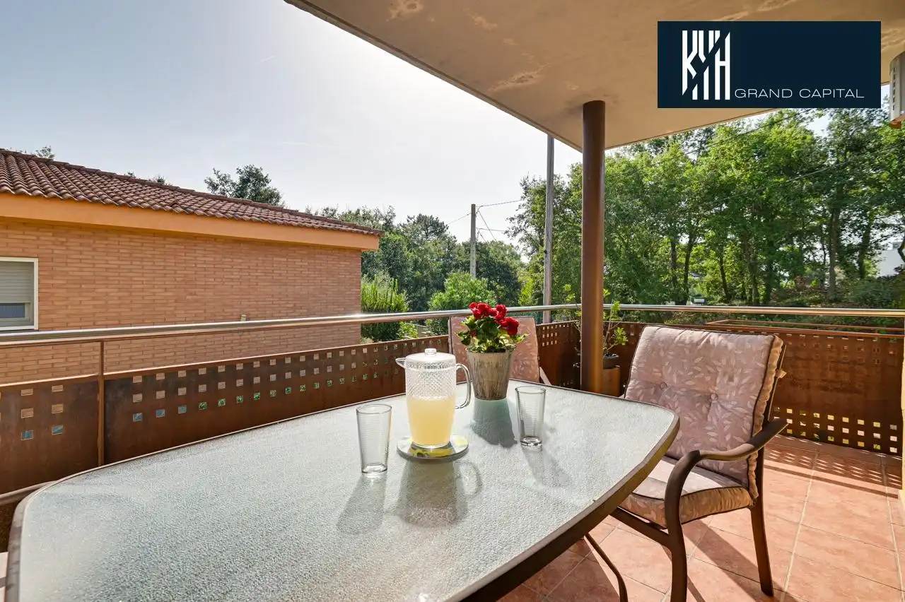 Casa con terraza en venta en Urbanització Llac del Cigne, imagen 29