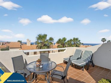 Maison avec balcon à vendre à Gran Alacant