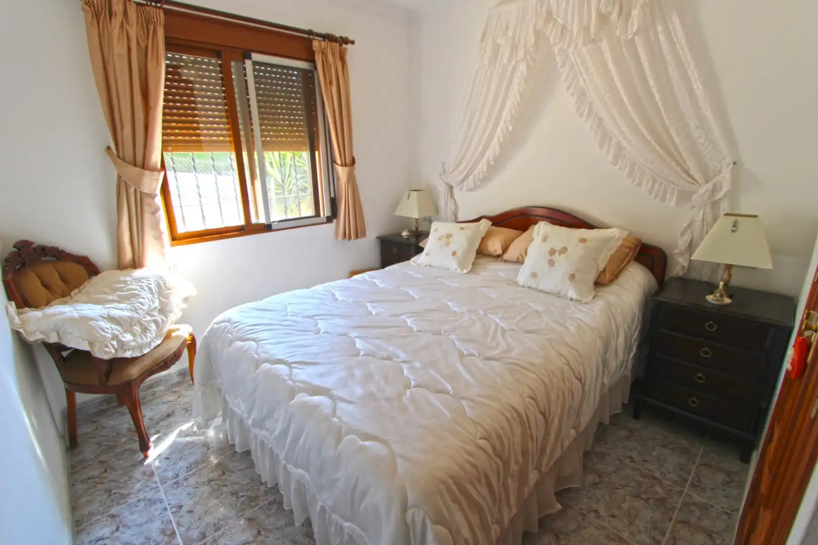 House with garden for sale in El Ràfol d'Almúnia, imagen 20