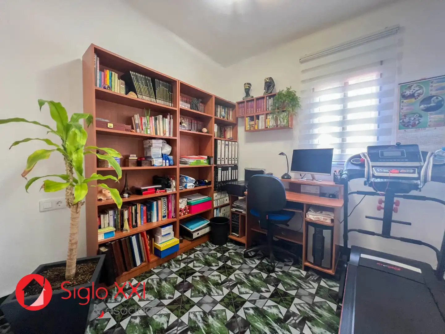 Casa o chalet en venta en Vila-real con Aire acondicionado, Calefacción y Jardín privado