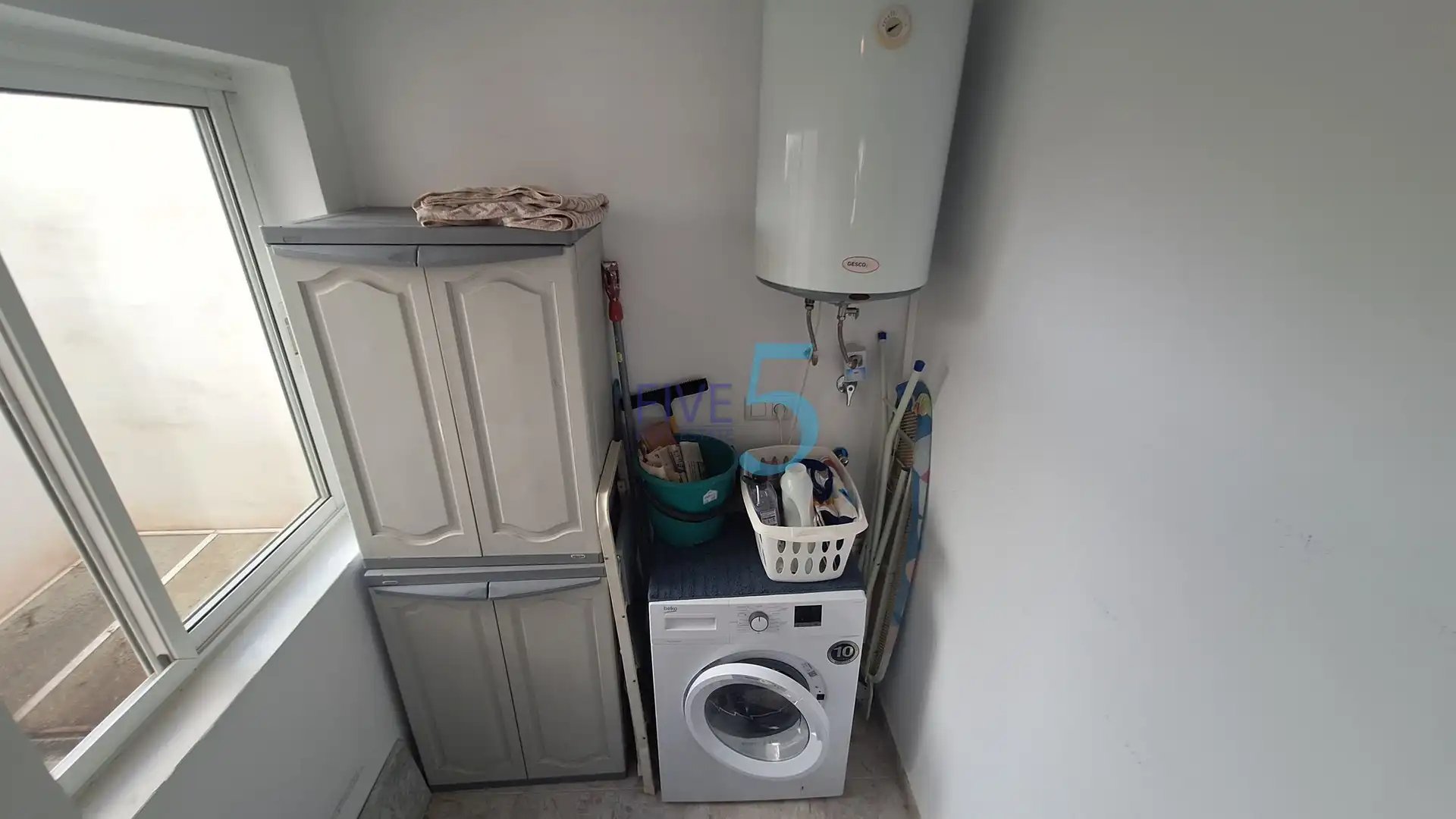 Flat with terrace for sale in El Edén, imagen 13