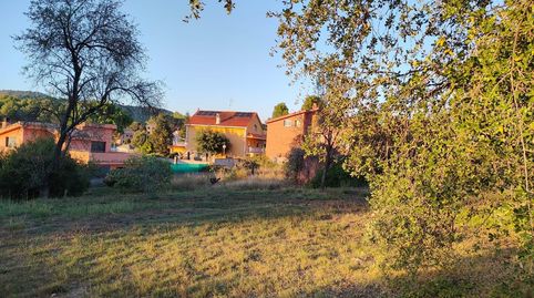 Foto 3 von Residential zum Verkauf in Fonollosa, Barcelona