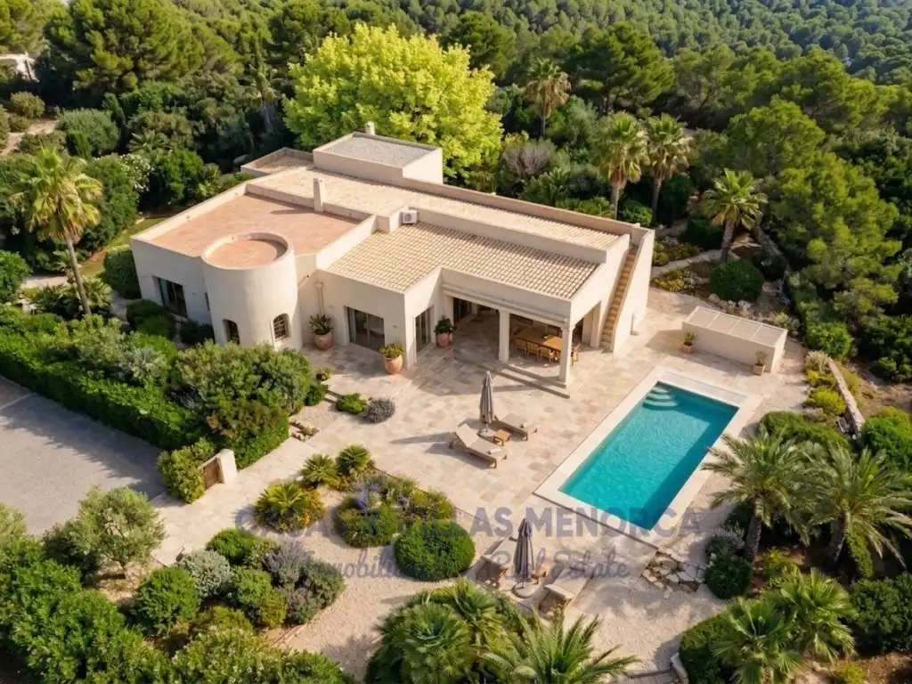 Xalet en venda a Passeig des Cap d'en Font