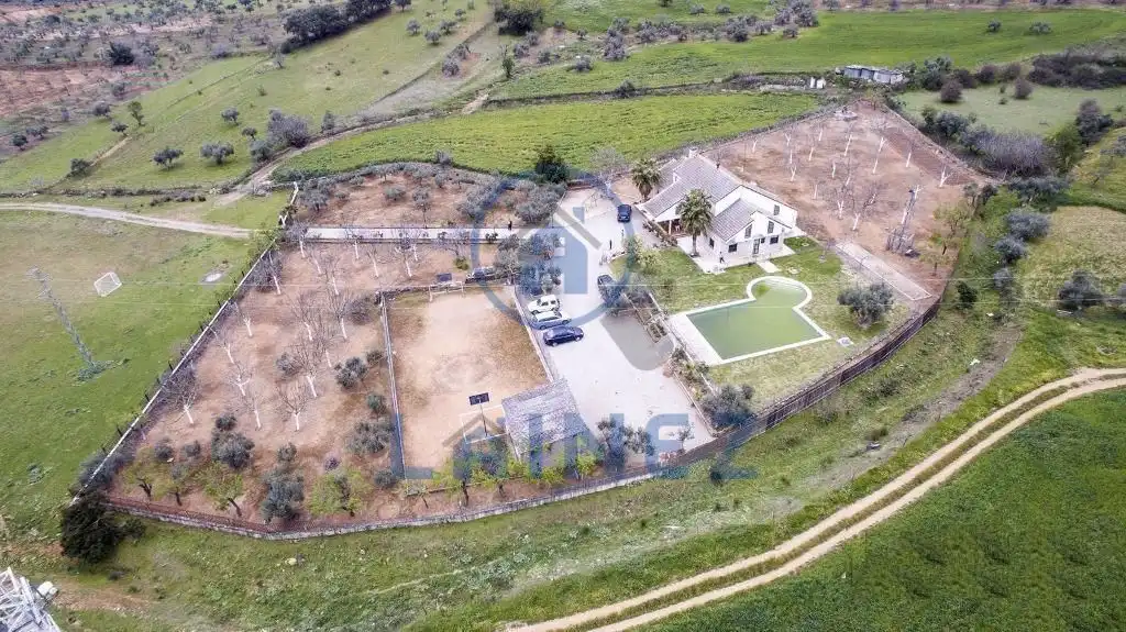 Terreny residencial en venda a Belmez