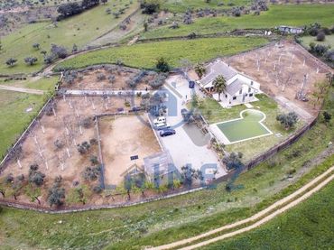 Terreno residencial en venta en Belmez