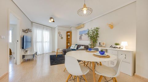 Foto 4 de Apartament en venda a Calle San Pascual, 73, Puerto Deportivo, Torrevieja