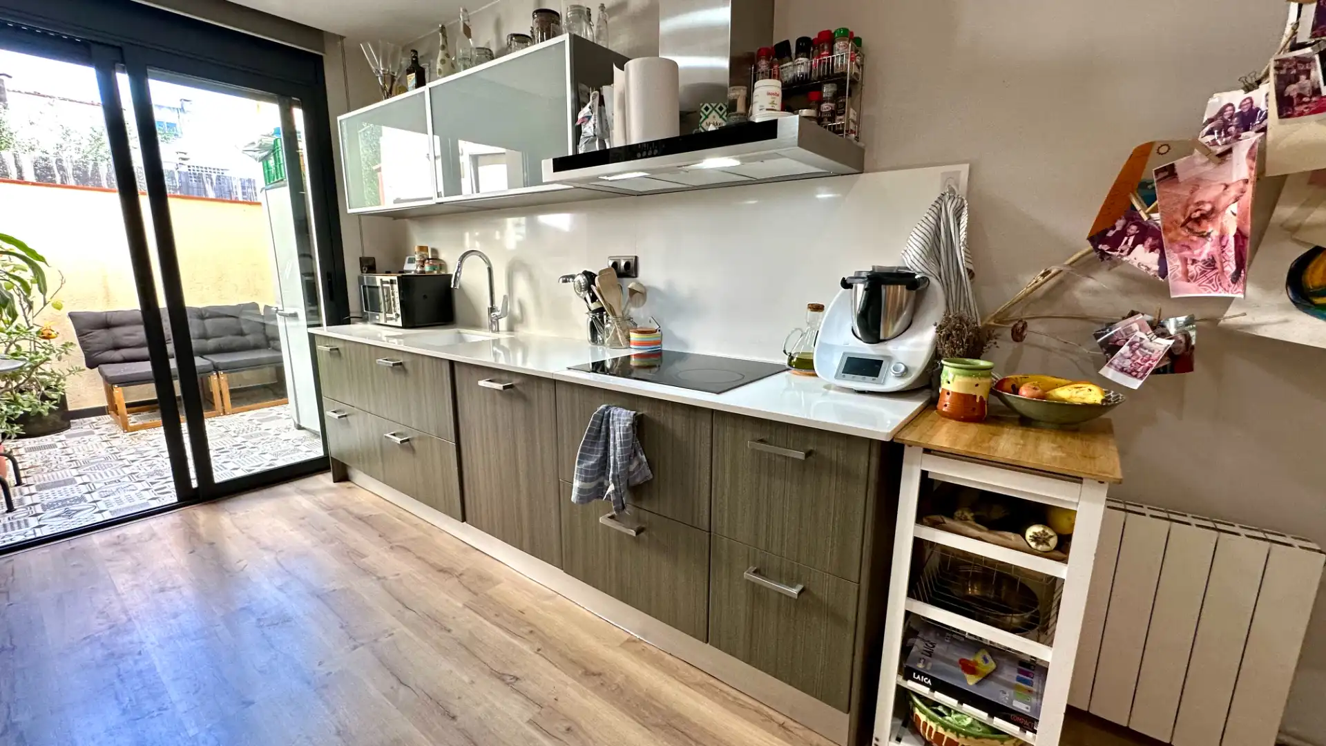 Maison mitoyenne à vendre à Centre - Sant Oleguer, imagen 57