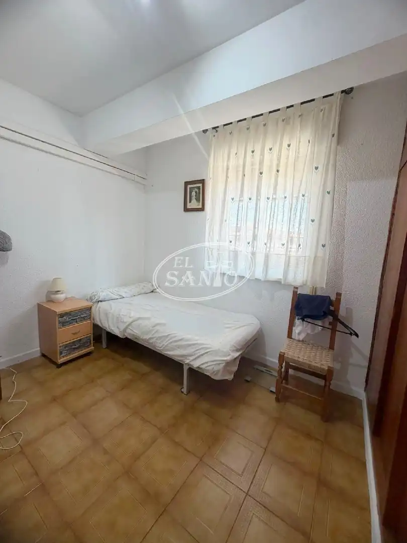 Ático con ascensor en venta en LA VIÑUELA, imagen 15