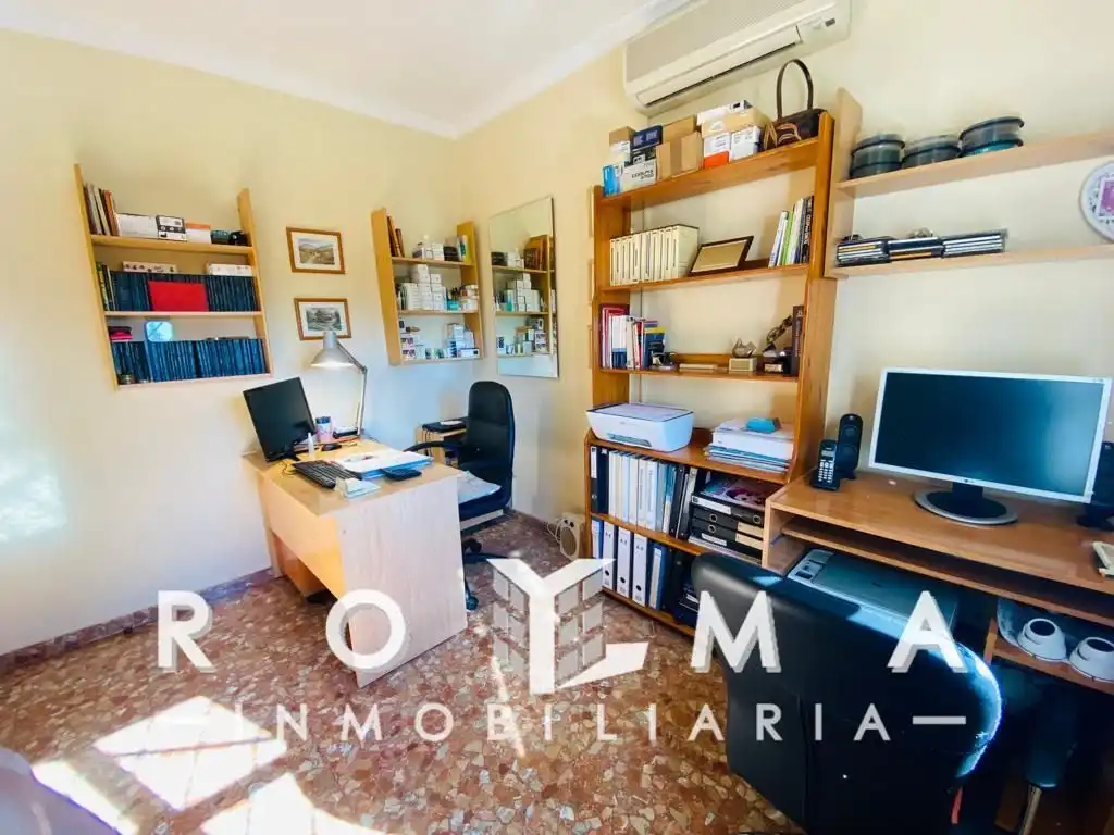 Villa mit Terrasse zum Verkauf in Calle Cerro de la Coladilla, imagen 23