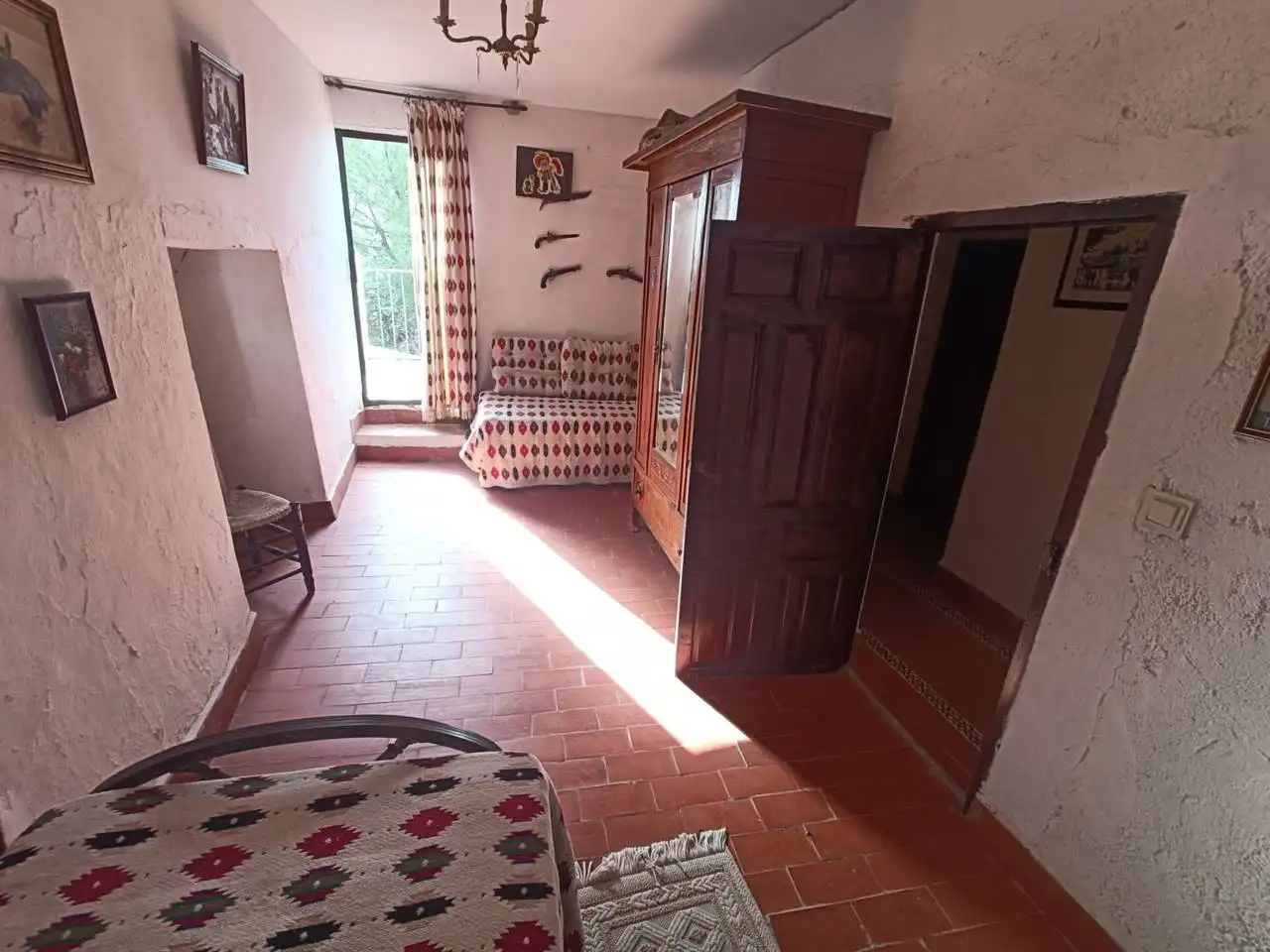 Maison avec jardin à vendre à Calle Polígono 49 16, imagen 35