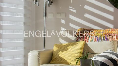 Foto 2 de Àtic de lloguer a Carrer de Zamora, Torrefiel, Valencia Capital