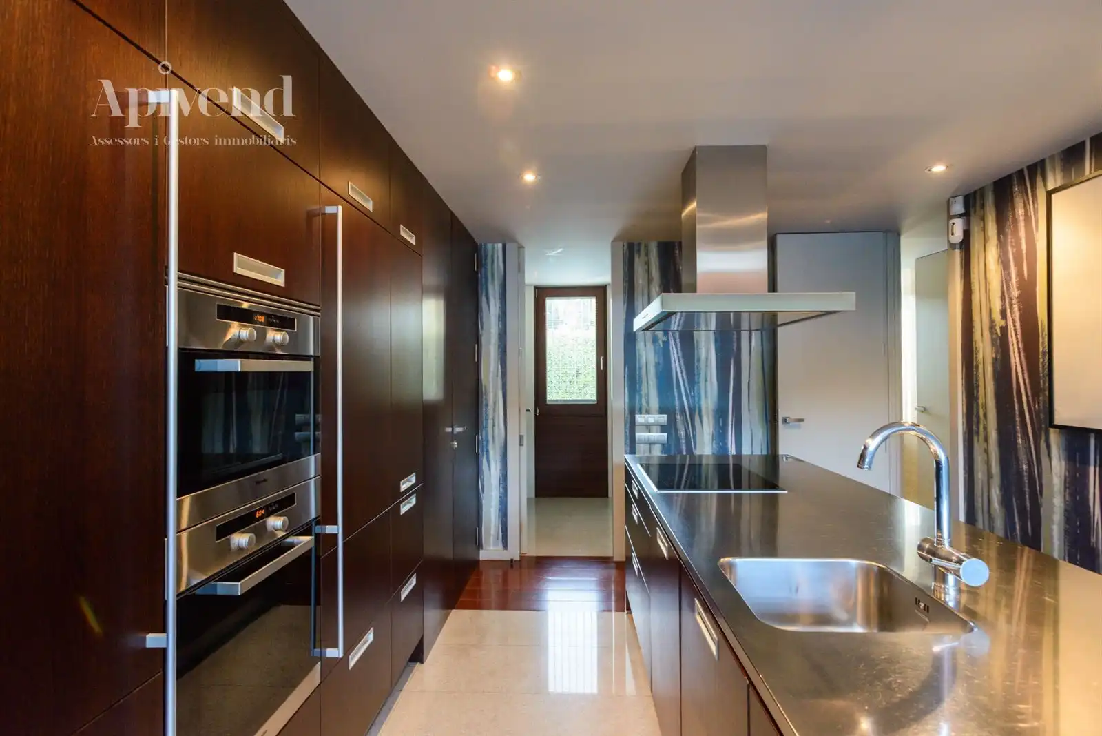 Kitchen of Houses for sale in El Sucre - El Nadal  