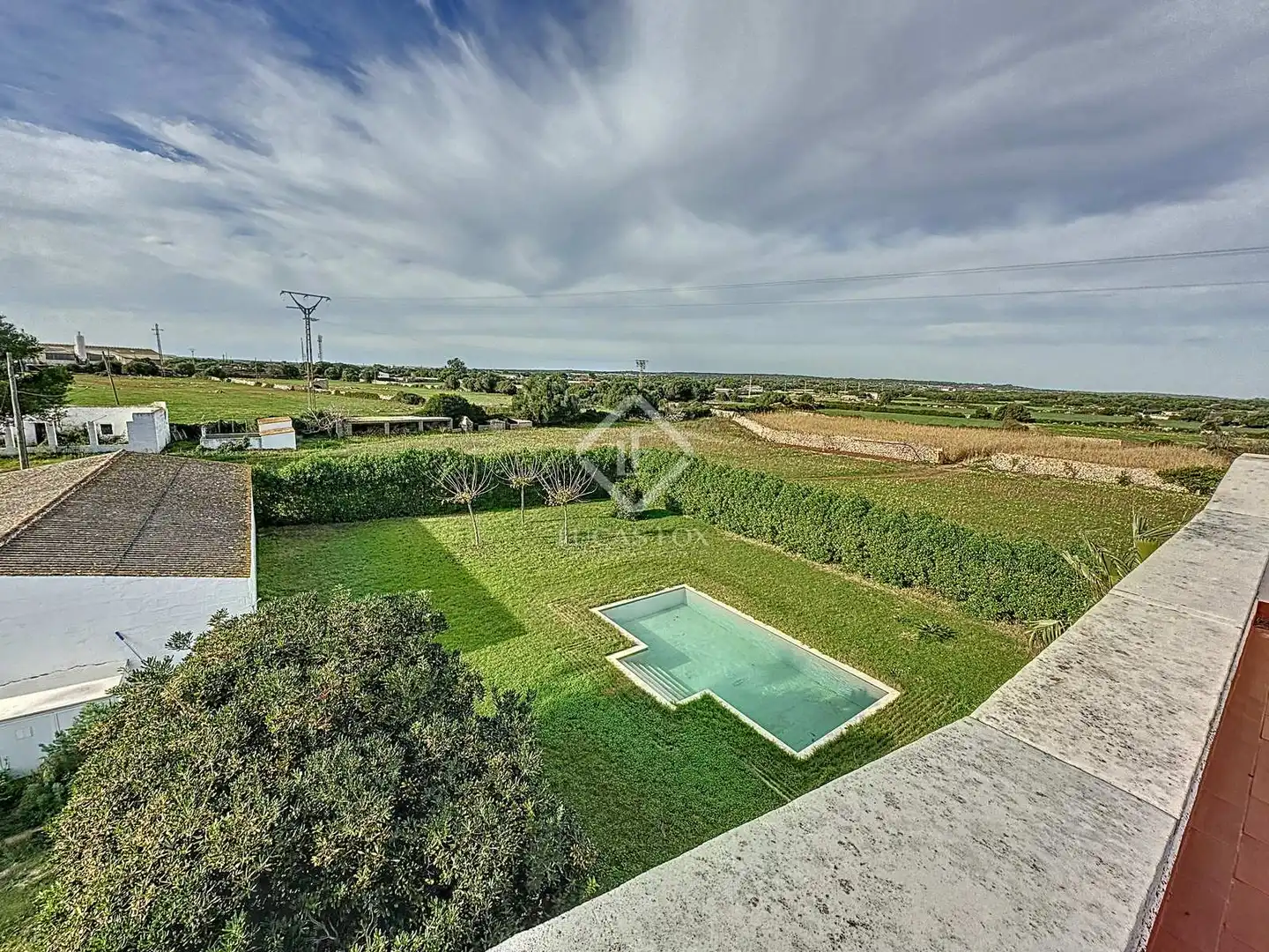 Maison rustique avec terrasse à vendre à Ciutadella, imagen 37