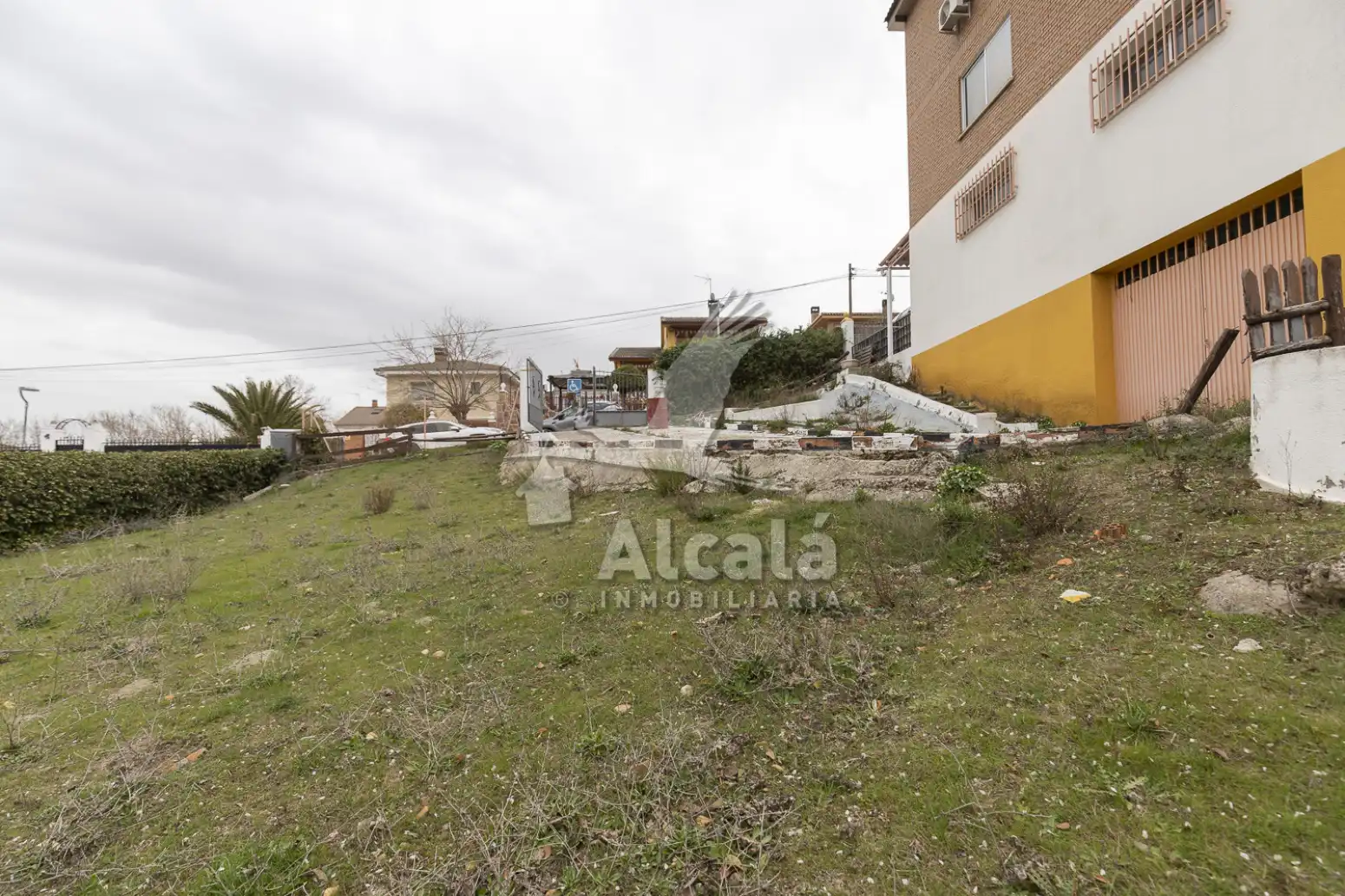Casa o xalet en venda en Villalbilla amb Aire condicionat, Calefacció i Jardí privat