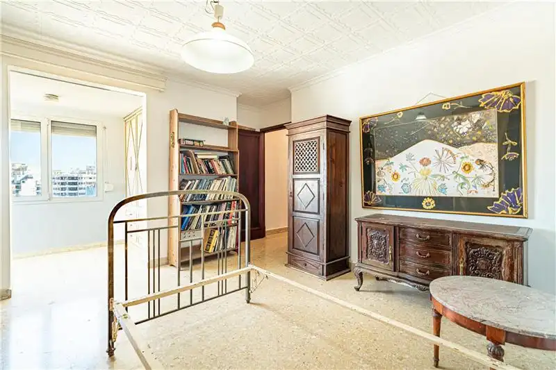 Penthouse with lift for sale in Llevant, imagen 14