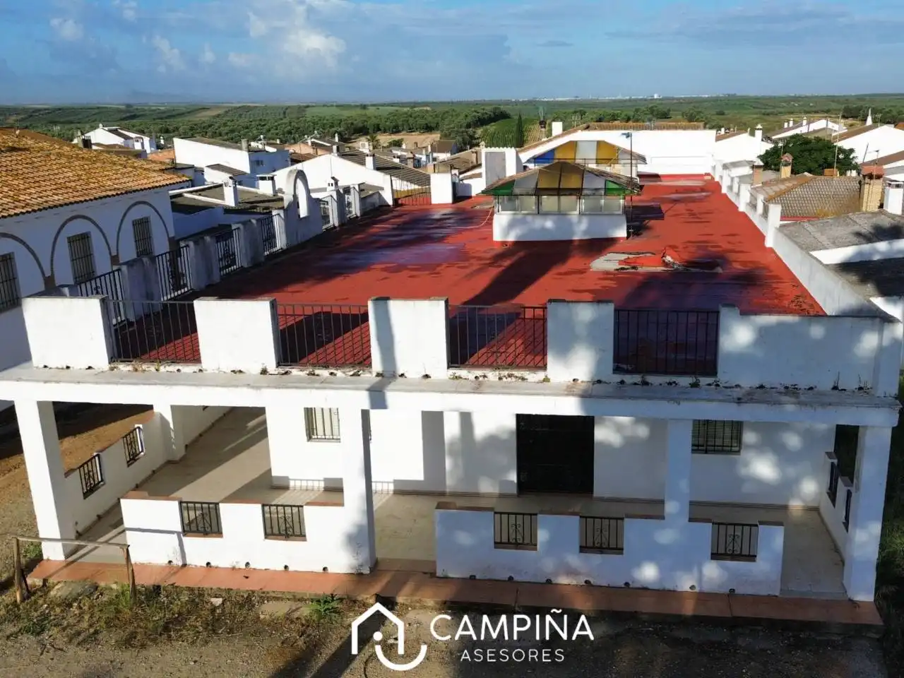 Casa en venda a Urbanizacion Clarines Recinto Ermita, imagen 2
