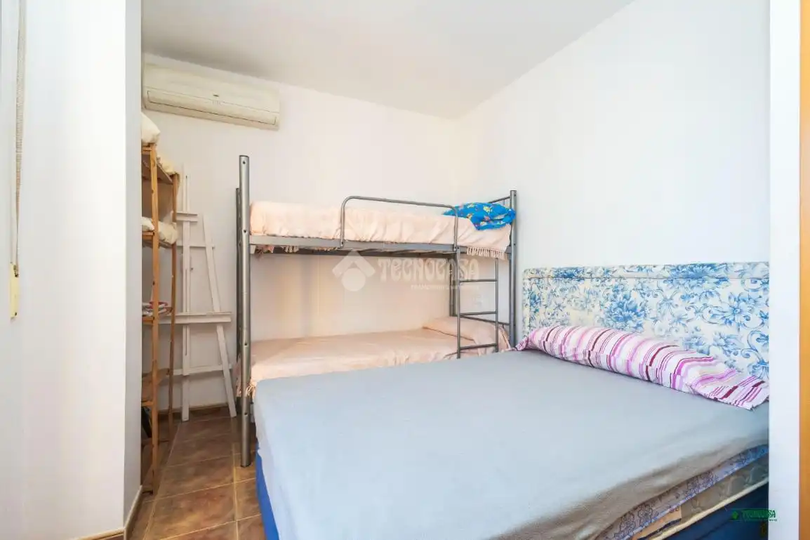 Appartamento con terrazza in vendita a Las Marinas - Pueblo Laguna, imagen 6