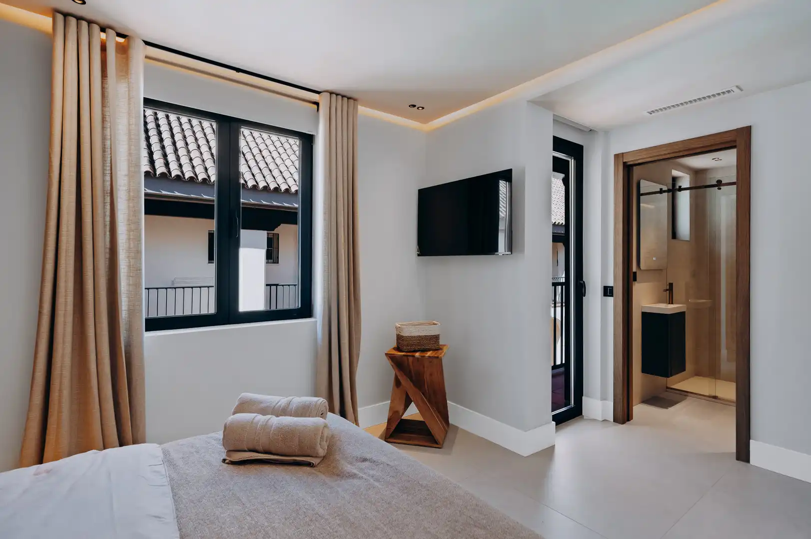 Wohnung mit Terrasse zum Verkauf in Nueva Andalucía, imagen 26