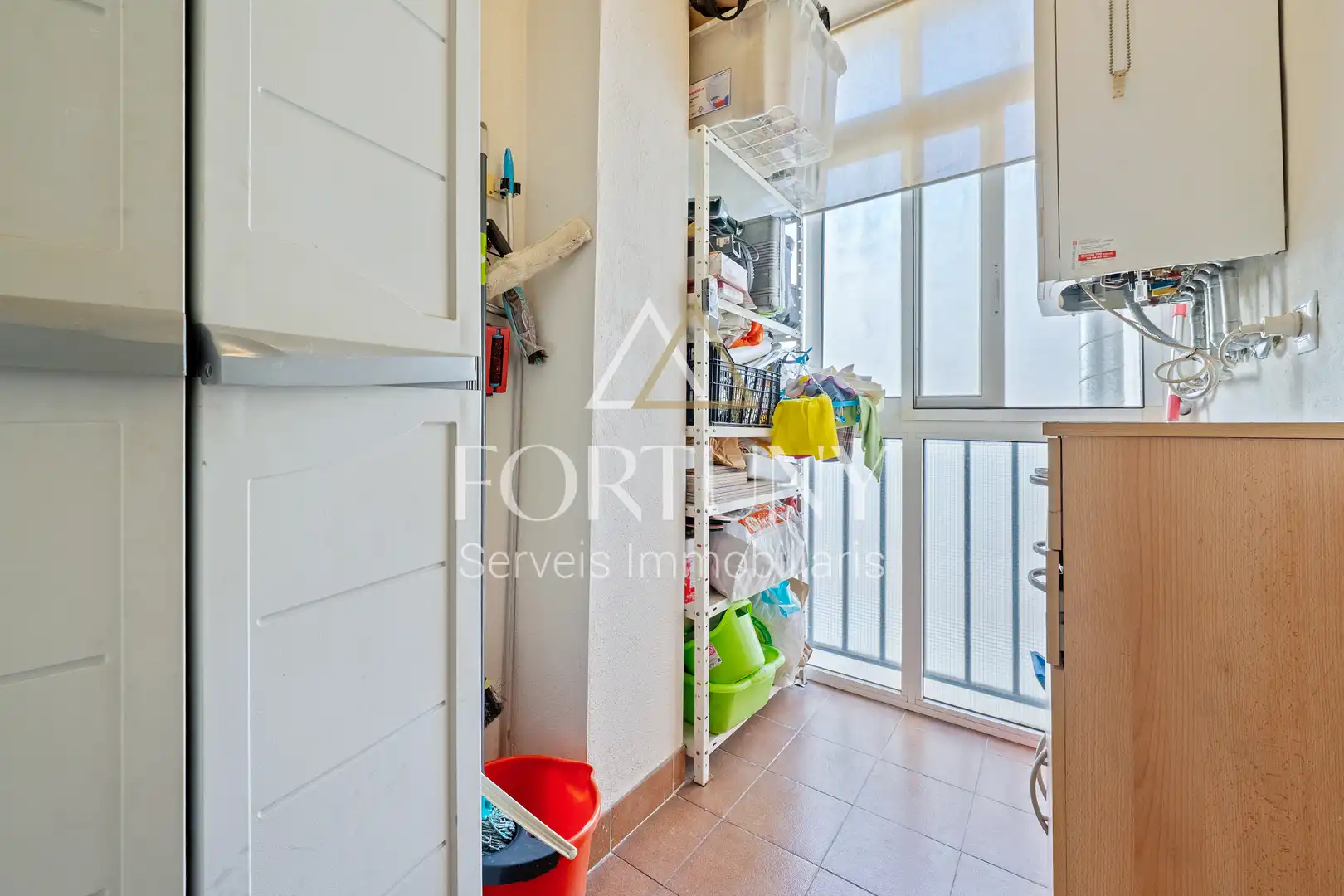 Terraza de Piso en venta en Migjorn