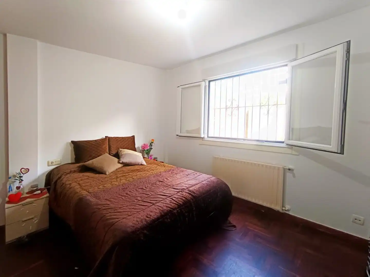 Habitación de Piso en venta en Poio con Amueblado