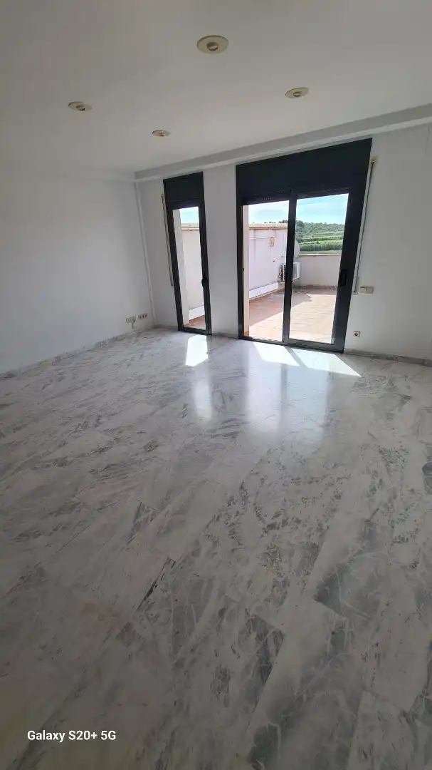 Piso de alquiler en Avinguda de Catalunya, 42, La Nou de Gaià