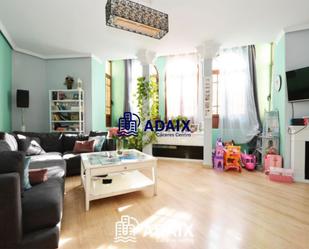 Garden of Flat for sale in Cáceres Capital  with Air Conditioner, Terrace and Storage room