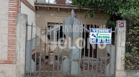 Foto 3 von Residential zum Verkauf in Puente del Rio Ebro Hiribidea, Baños de Ebro / Mañueta, Araba - Álava