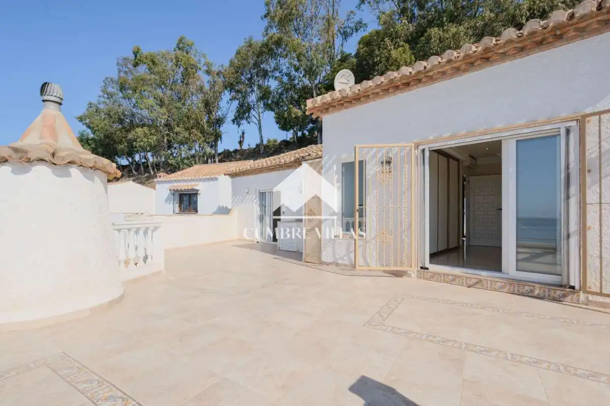 Haus zum Verkauf in Monte los Almendros - El Pargo - Costa Aguilera, imagen 45